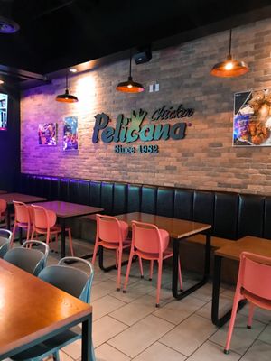 Pelicana Chicken Artesia by null