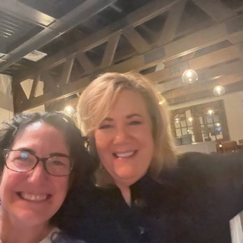 The Bistro - Just a local nice person - New American Near Me - Irmo, South Carolina