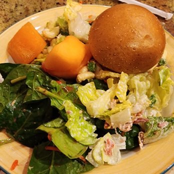 Garden Buffet - Salad bar - Buffets Near Me - Las Vegas, Nevada Garden Buffet - Salad bar - Buffets Near Me - Las Vegas, Nevada