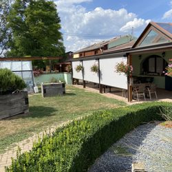 Auberge de la Chevrerie