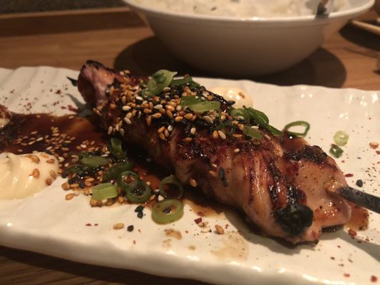 Restaurant Gaijin by null