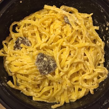Murph's Bar - To go black truffle pasta. - Sports Bars Near Me - Philadelphia, Pennsylvania Murph's Bar - To go black truffle pasta. - Sports Bars Near Me - Philadelphia, Pennsylvania