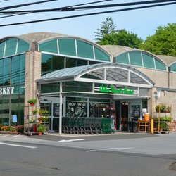 Walter Stewart's Market