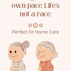 Perfect Fit Home Care