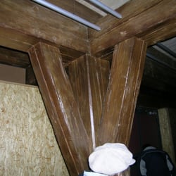 Zeughaus - Zeughaus, Detail