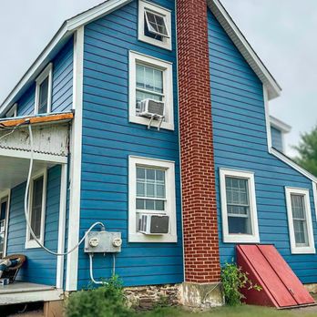 RestorePros - After - Roofing Near Me