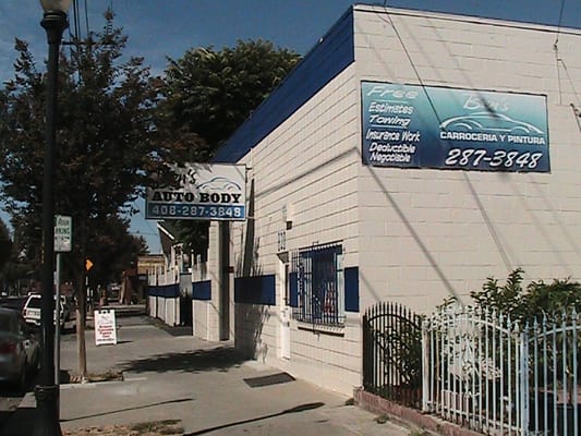 BEN’S AUTO BODY - Updated September 2024 - 35 Photos & 35 Reviews - 820 ...