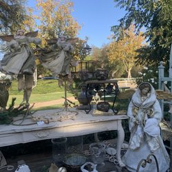 Reborn Treasures - Angels, anyone?