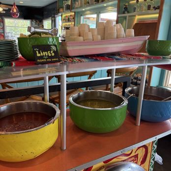 Agua Verde Cafe - Mexican Near Me - Seattle, Washington Agua Verde Cafe - Mexican Near Me - Seattle, Washington