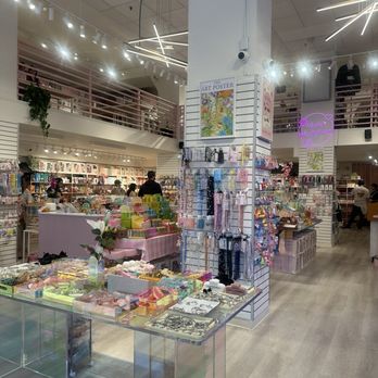 Fun Park - Kawaii items - Toy Stores Near Me - Berkeley, California