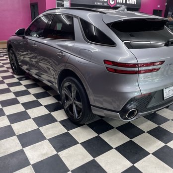 Ceramic My Car - Auto Detailing Near Me - Orange, California Ceramic My Car - Auto Detailing Near Me - Orange, California