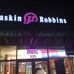 Baskin Robbins