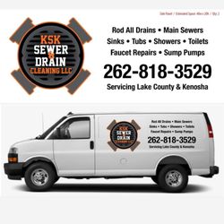 Ksk Sewer and Drain Cleaning