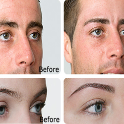 Brow & Looks Eyebrow Threading