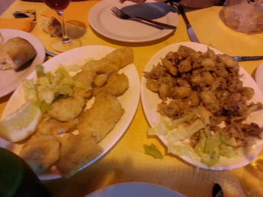 Restaurante La Escollera by null