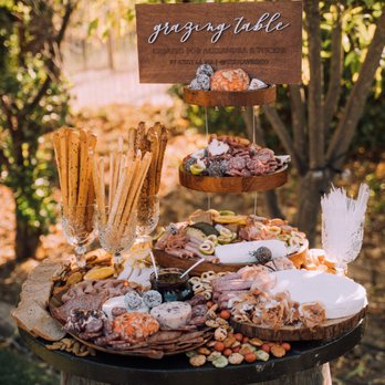 C'est La Vie - undefined - Caterers Near Me
