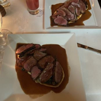 Marseille - Duck Breast - French Near Me - New York, New York Marseille - Duck Breast - French Near Me - New York, New York