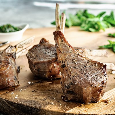 Fogo de Chão Brazilian Steakhouse by null