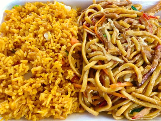 China Taste by null