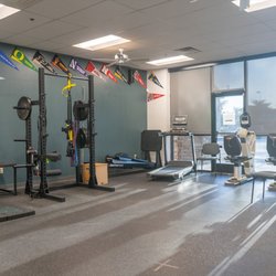Banner Physical Therapy - Chandler - South Arizona Avenue