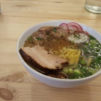 Fat Ramen - Tonkotsu - Ramen Near Me - Helsinki, 18 Fat Ramen - Tonkotsu - Ramen Near Me - Helsinki, 18
