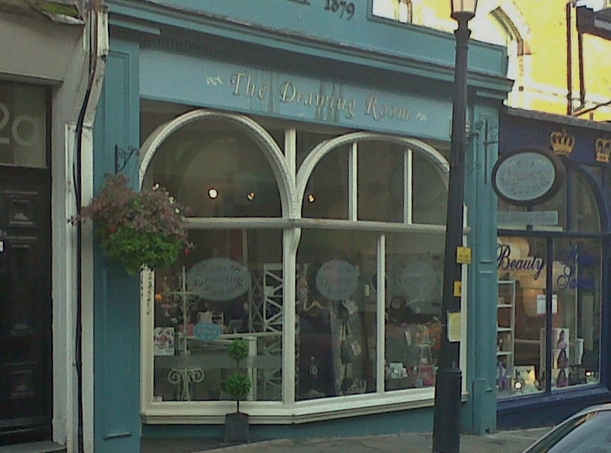 THE DRAWING ROOM 50 Christchurch Road, Birkenhead, Merseyside, United