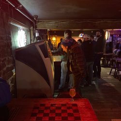 Sundown Saloon