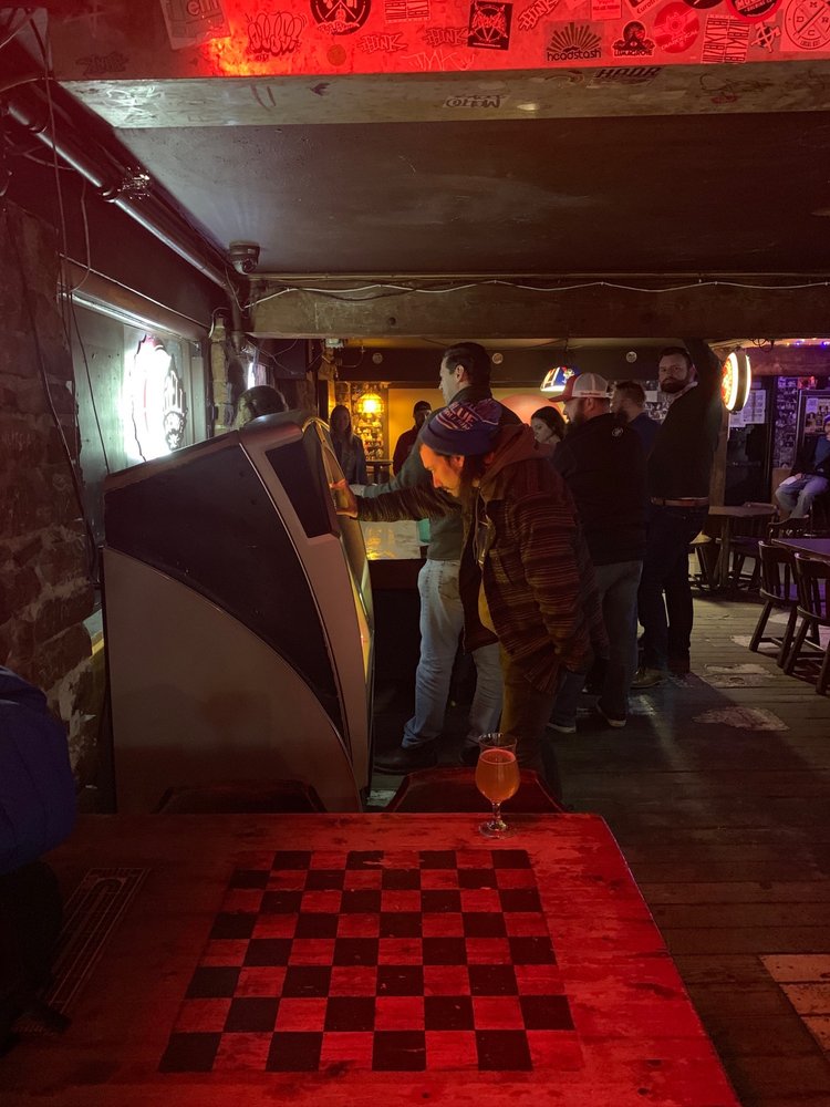 Sundown Saloon 12 Photos & 125 Reviews Dive Bars 1136 Pearl St Bsmt, Boulder, CO Phone