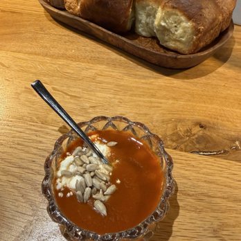 Mlýnec - Amuse Bouche - Czech Near Me - Prague, Puerto Rico