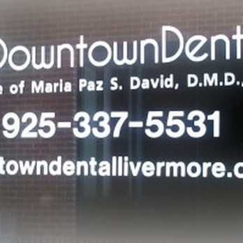 Downtown Dental - General Dentistry Near Me - Livermore, California Downtown Dental - General Dentistry Near Me - Livermore, California