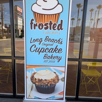 Frosted After Hours - Banner by the doughnut studio - Desserts Near Me - Long Beach, California Frosted After Hours - Banner by the doughnut studio - Desserts Near Me - Long Beach, California