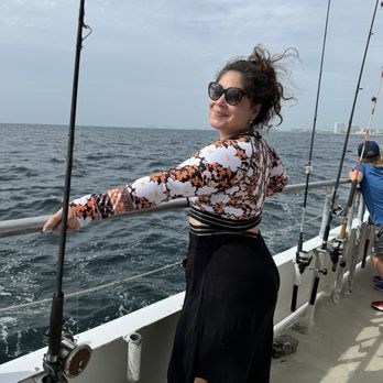 Catch My Drift - Fishing Near Me - Fort Lauderdale, Florida