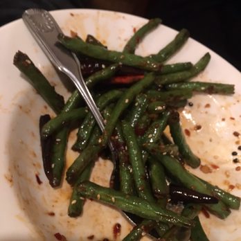 Ming's Palace - Garlic green beans - Cantonese Near Me - Soquel, California Ming's Palace - Garlic green beans - Cantonese Near Me - Soquel, California