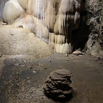 Moaning Caverns Adventure Park - Amusement Parks Near Me - Vallecito, California