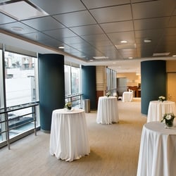 Pyatt Hall - Art Willms Salon