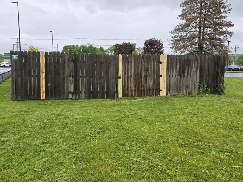 Slide of Buddy's Quality Construction