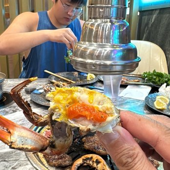 Royal Hot Pot & BBQ - Buffets Near Me - Jacksonville, Florida Royal Hot Pot & BBQ - Buffets Near Me - Jacksonville, Florida