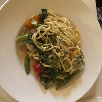 Serratto - Italian Near Me - Portland, Oregon