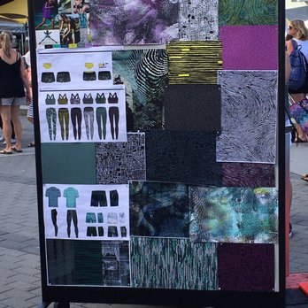 The SeaWheeze lululemon Half Marathon - Patterns 2016 - Local Flavor Near Me The SeaWheeze lululemon Half Marathon - Patterns 2016 - Local Flavor Near Me