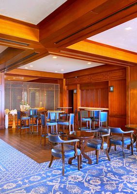 Monterey Plaza Hotel & Spa by null