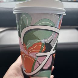 Hot Chocolate