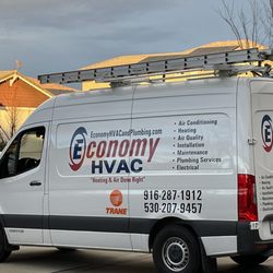 Economy HVAC