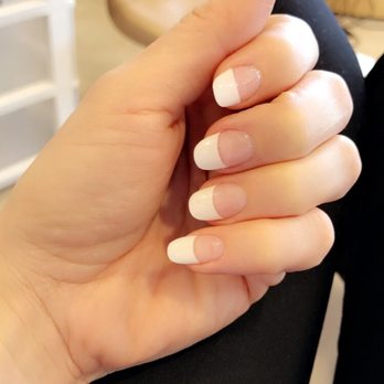 Elegant Nails - Perfect - Nail Salons Near Me - Anaheim, California