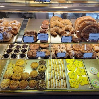 Olde Tyme Pastries - Bakeries Near Me - Turlock, California Olde Tyme Pastries - Bakeries Near Me - Turlock, California
