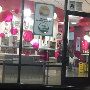 Cherry On Top - What the place looked like an hour before close - Ice Cream & Frozen Yogurt Near Me - Riverside, California Cherry On Top - What the place looked like an hour before close - Ice Cream & Frozen Yogurt Near Me - Riverside, California