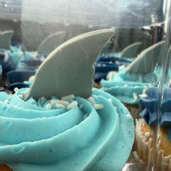 Sam's Club - Shark cupcakes - Wholesale Stores Near Me - Hanover, Pennsylvania Sam's Club - Shark cupcakes - Wholesale Stores Near Me - Hanover, Pennsylvania