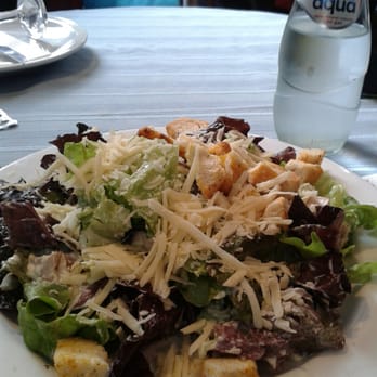 Ohlala - Ensalada Caesar - Breakfast & Brunch Near Me - Buenos Aires, C Ohlala - Ensalada Caesar - Breakfast & Brunch Near Me - Buenos Aires, C