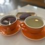 La Lucha Coffee Bar