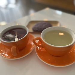 La Lucha Coffee Bar
