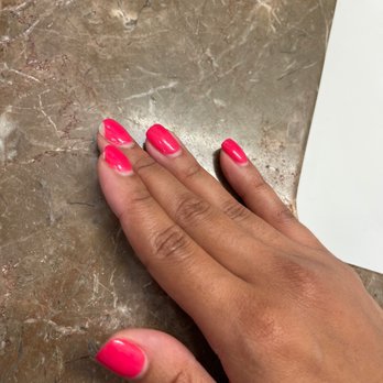 Venice Nails - Nail Salons Near Me - Dallas, Texas